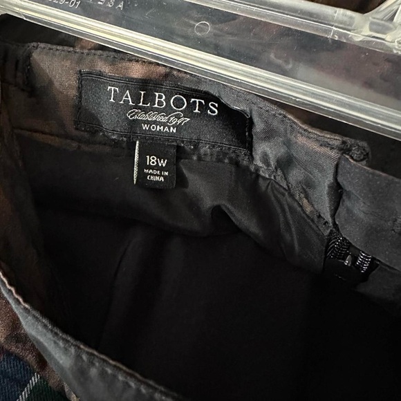 Talbots Skirt - Picture 4 of 4